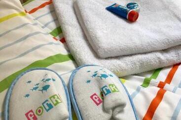 Pensjonat U Námořníka Restaurant A Penzion