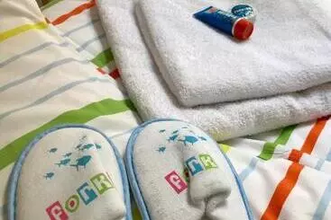 Majatalo U Námořníka Restaurant A Penzion