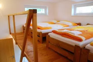 Pensione Vinařství Novotný