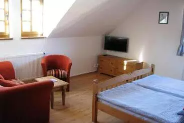 Pension Polubný 922