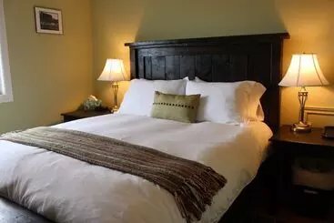 The Bayside Bed And Breakfast