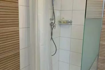 Retkeilymaja Restaurant Landgasthof Zum Wiesengrund