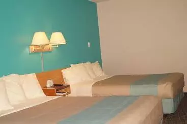 Hospedaria Riverside Inn