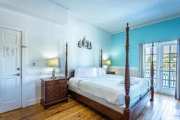 Schronisko St George Inn