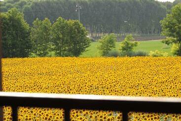 B&b I Prati Di Varmo