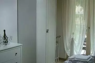 B&b Il Noce Alla Finestra