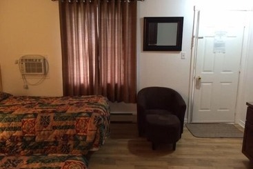 Bed and Breakfast Carleton Motel And Coffee Shop