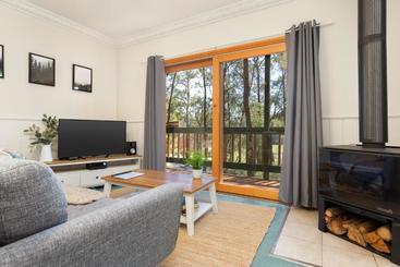 צימר Cockatoo Cottages