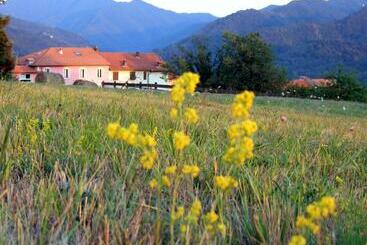 Bed and Breakfast Crocevia Del Sale