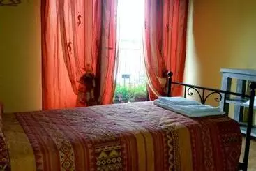 ベッドアンドブレックファースト Friulmarangon