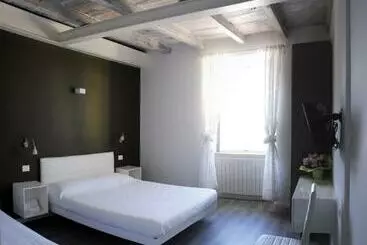 Bed and Breakfast Iseo Lake