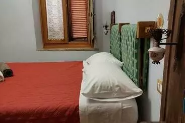 Nocleg ze śniadaniem Pantorano Rooms