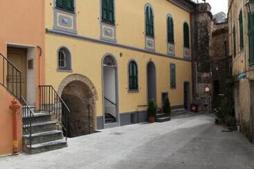 Hotelli Agriturismo Il Vecchio Mulino