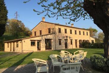 Hotel Badia Agriturismo