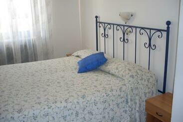 בית מלון כפרי L Ostu Del Povr Om