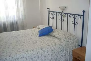 ホテル L Ostu Del Povr Om