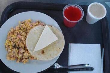 酒店 Plaza Real Montelíbano