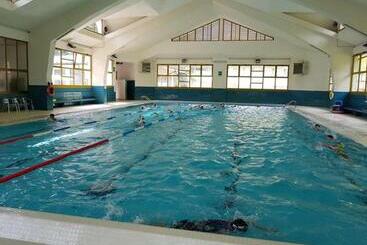 בית מלון כפרי Residenza D'epoca Albergo Grimani