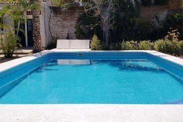 ホテル Villas Del Monteón