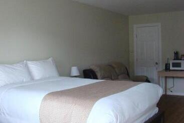 מוטל Paddock Inn