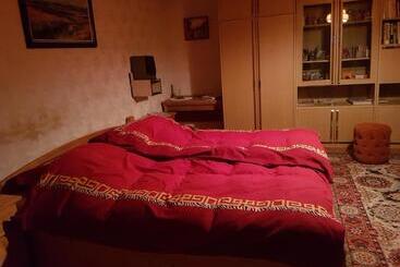 פנסיון Jancsi és Juliska Vendégház