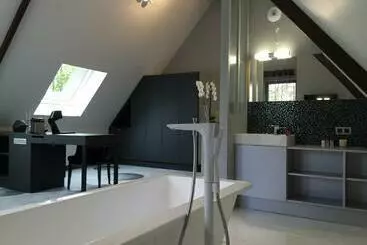 Pensione Le Domaine Des Loups