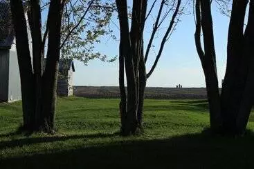 Majatalo Les Gites Makadan