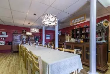 Pension Les Gites Makadan