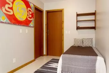 ペンション Pousada Villa Embaú