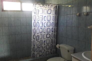 פנסיון Quinta Celeste