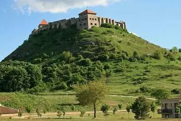 Pensjonat Varga Vendégház