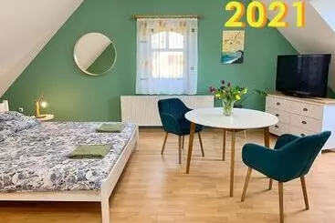 Pension Vazul Vendégház