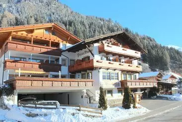 Pension Widmann