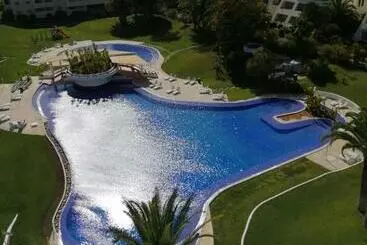 Apartamentos Villa Marachique