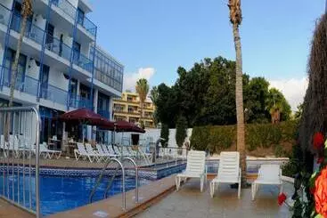 Aparthotel Costa Volcán & Spa