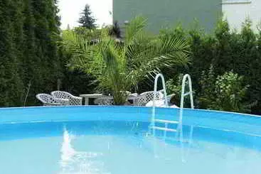 British Bed & Breakfast