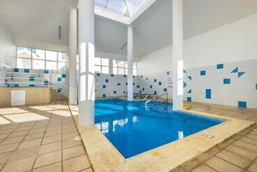 هتل آپارتمان Club Ouratlantico