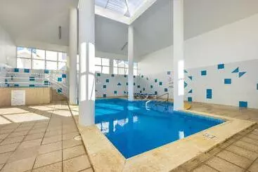 شقة فندقية Club Ouratlantico