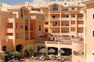 Huoneisto Estrela Da Luz Resort