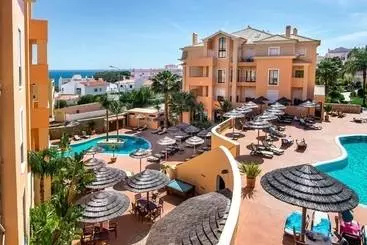 Appartamento Estrela Da Luz Resort
