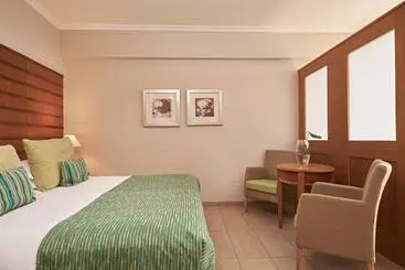 Hotel Atlantica Oasis