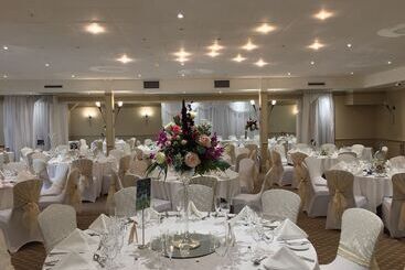 Brook Mollington Banastre Hotel & Spa