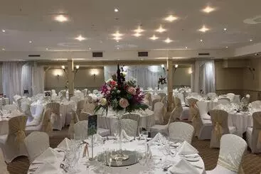 Brook Mollington Banastre Hotel & Spa