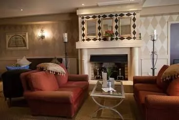 Brook Mollington Banastre Hotel & Spa