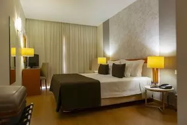 Eurosol Residence Hotel Apartamento