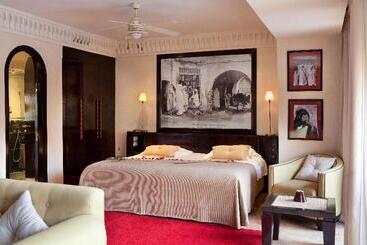 Hotel Les Jardins De La Koutoubia