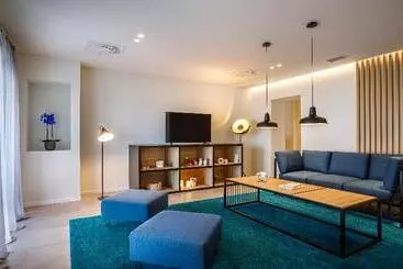 호텔 Mediteran  Liburnia