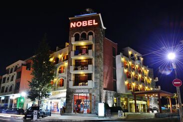 فندق Nobel Ultra All Inclusive   Free Beach Access