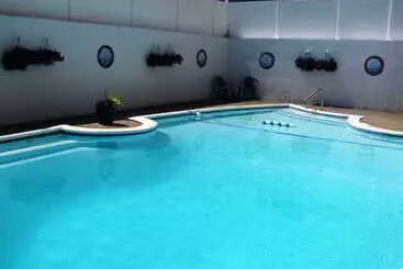 ホテル Rodd Moncton