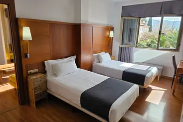 Hotel Saylu